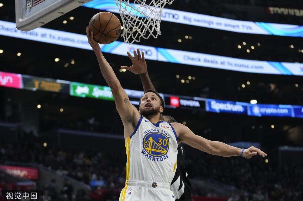 NBA球星