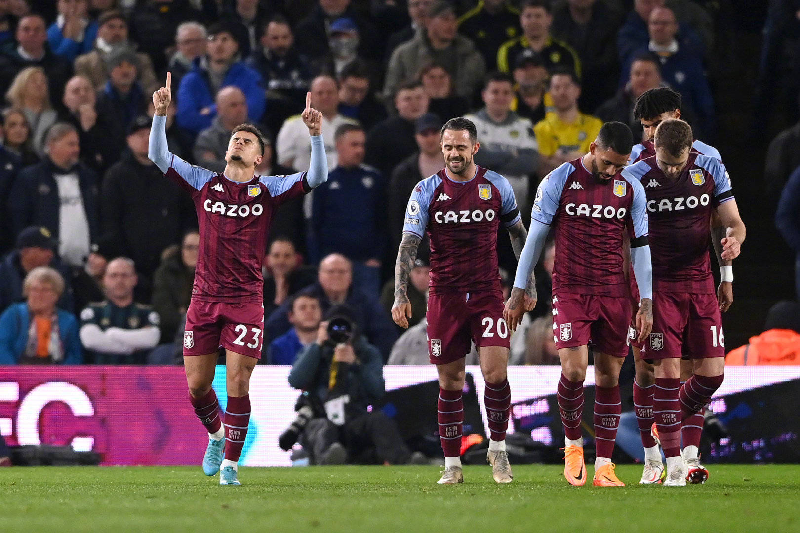 在一次采访 在一次采访